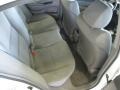 Taffeta White - Civic DX-VP Sedan Photo No. 20