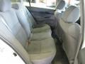 Taffeta White - Civic DX-VP Sedan Photo No. 21
