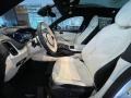 Front Seat of 2021 DBX AWD