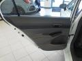 Taffeta White - Civic DX-VP Sedan Photo No. 22