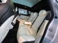Rear Seat of 2021 DBX AWD