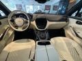  2021 DBX AWD White/Black Interior
