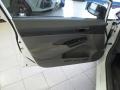 Taffeta White - Civic DX-VP Sedan Photo No. 25