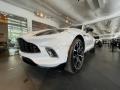 White - DBX AWD Photo No. 7