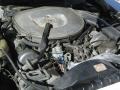 4.5 Liter SOHC 16-Valve V8 Engine for 1980 Mercedes-Benz SL Class 450 SL Roadster #141456140