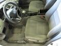 Taffeta White - Civic DX-VP Sedan Photo No. 26