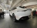 White - DBX AWD Photo No. 8