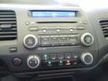 Taffeta White - Civic DX-VP Sedan Photo No. 29