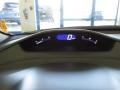 Taffeta White - Civic DX-VP Sedan Photo No. 30