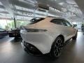 White - DBX AWD Photo No. 12