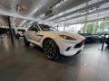 Front 3/4 View of 2021 DBX AWD