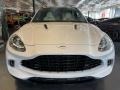 White - DBX AWD Photo No. 17