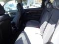 Quartz White - Santa Fe SEL AWD Photo No. 8
