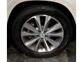 2014 Mercedes-Benz GL 350 BlueTEC 4Matic Wheel and Tire Photo