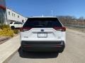 Super White - RAV4 XLE AWD Hybrid Photo No. 16