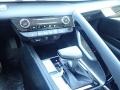  2021 Elantra Blue Hybrid 6 Speed DCT Automatic Shifter