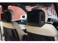 2014 Mercedes-Benz GL designo Porcelain Interior Audio System Photo
