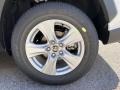 2021 Toyota RAV4 XLE AWD Hybrid Wheel and Tire Photo