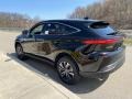 Celestial Black - Venza Hybrid LE AWD Photo No. 2