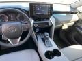 Celestial Black - Venza Hybrid LE AWD Photo No. 3
