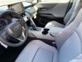 Celestial Black - Venza Hybrid LE AWD Photo No. 4