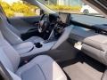 Celestial Black - Venza Hybrid LE AWD Photo No. 10