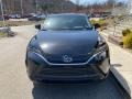 Celestial Black - Venza Hybrid LE AWD Photo No. 11