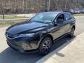 Celestial Black - Venza Hybrid LE AWD Photo No. 12