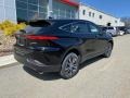 Celestial Black - Venza Hybrid LE AWD Photo No. 13