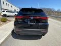 Celestial Black - Venza Hybrid LE AWD Photo No. 14