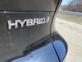 Celestial Black - Venza Hybrid LE AWD Photo No. 22