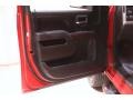 2015 Fire Red GMC Sierra 1500 SLE Double Cab 4x4  photo #4