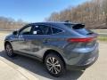 2021 Coastal Gray Metallic Toyota Venza Hybrid LE AWD  photo #2