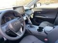 2021 Coastal Gray Metallic Toyota Venza Hybrid LE AWD  photo #4