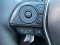 2021 Coastal Gray Metallic Toyota Venza Hybrid LE AWD  photo #6