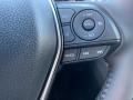 2021 Coastal Gray Metallic Toyota Venza Hybrid LE AWD  photo #7