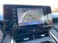2021 Coastal Gray Metallic Toyota Venza Hybrid LE AWD  photo #9