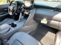 2021 Coastal Gray Metallic Toyota Venza Hybrid LE AWD  photo #10