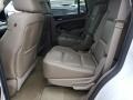 Cocoa/Dune Rear Seat Photo for 2016 Chevrolet Tahoe #141458273