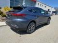 2021 Coastal Gray Metallic Toyota Venza Hybrid LE AWD  photo #13