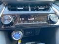 2021 Coastal Gray Metallic Toyota Venza Hybrid LE AWD  photo #16