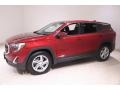 Red Quartz Tintcoat - Terrain SLE AWD Photo No. 3