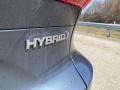 2021 Coastal Gray Metallic Toyota Venza Hybrid LE AWD  photo #22