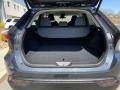 2021 Coastal Gray Metallic Toyota Venza Hybrid LE AWD  photo #24