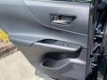 2021 Coastal Gray Metallic Toyota Venza Hybrid LE AWD  photo #27