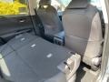2021 Coastal Gray Metallic Toyota Venza Hybrid LE AWD  photo #28