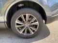 2021 Coastal Gray Metallic Toyota Venza Hybrid LE AWD  photo #31