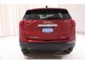 Red Quartz Tintcoat - Terrain SLE AWD Photo No. 17