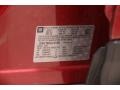 Red Quartz Tintcoat - Terrain SLE AWD Photo No. 19