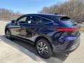  2021 Venza Hybrid LE AWD Blueprint